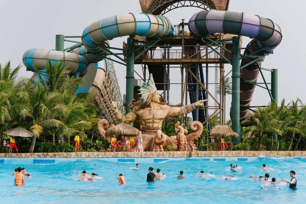 Sun World Sầm Sơn