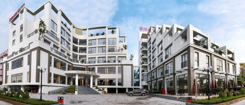 DRAGON HOTELS CHUỖI KHÁCH SẠN 4 SAO SẦM SƠN THANH HÓA