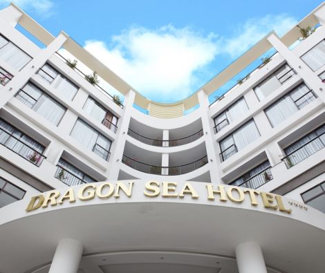 Dragon Sea Hotel Sầm Sơn