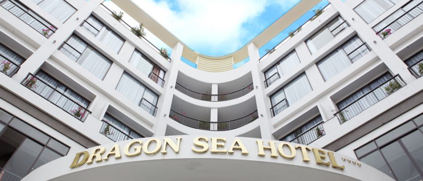 Dragon Sea Hotel Sầm Sơn