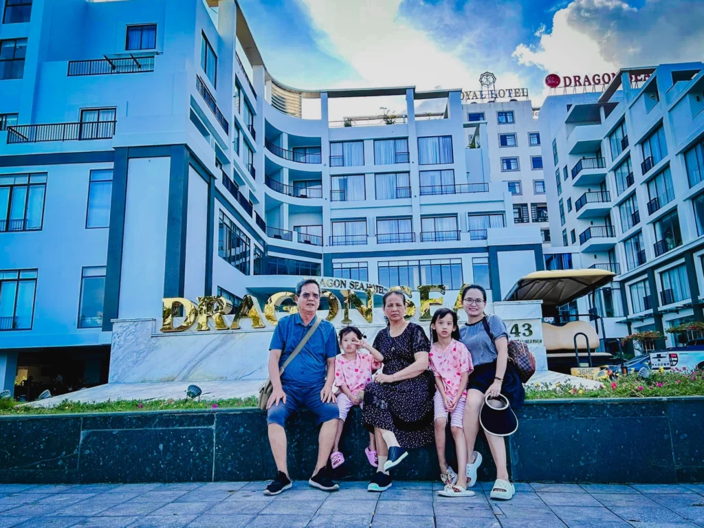 Dragon Sea Hotel