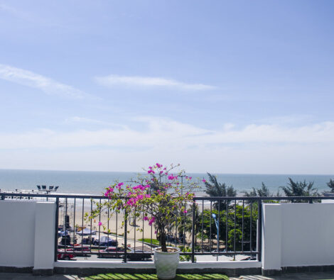 Trải nghiệm dành cho gia đình khi du lịch Sầm Sơn – Gợi ý từ Dragon Sea Hotel