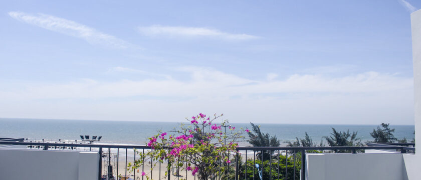 Trải nghiệm dành cho gia đình khi du lịch Sầm Sơn – Gợi ý từ Dragon Sea Hotel