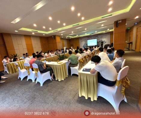 Hội thảo kỹ thuật – Ngày 24.07.2025