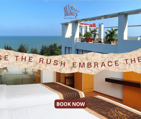 Seaside Retreat Experience