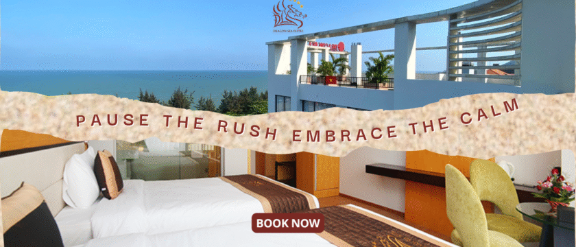 Seaside Retreat Experience