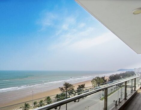 TOP khách sạn Sầm Sơn view biển đẹp nhất