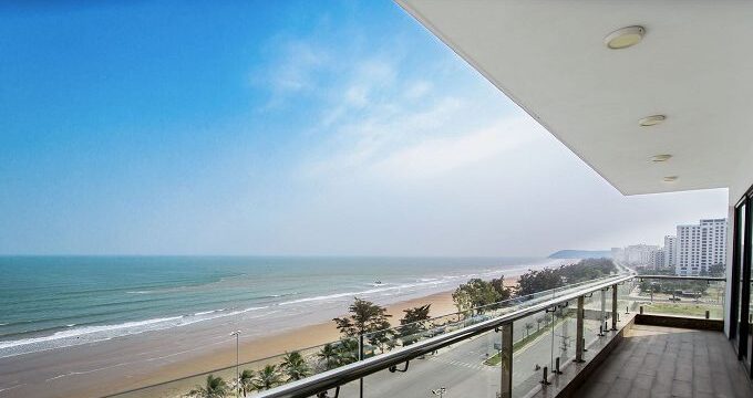 TOP khách sạn Sầm Sơn view biển đẹp nhất