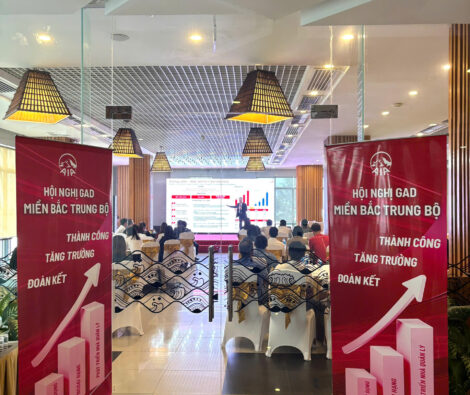 Hội nghị khách sạn Sầm Sơn | Dragon Sea Hotel – Địa điểm tổ chức chuyên nghiệp