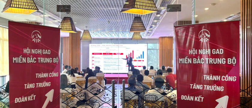 Hội nghị khách sạn Sầm Sơn | Dragon Sea Hotel – Địa điểm tổ chức chuyên nghiệp
