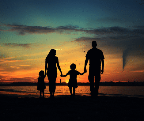 Nghỉ ngơi cuối năm cho gia đình | Gợi ý thư giãn nhẹ nhàng