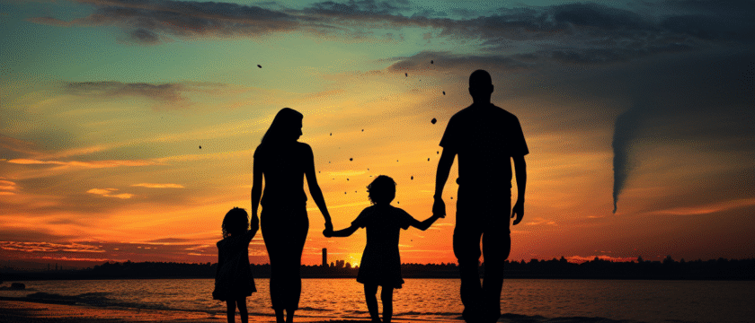 Nghỉ ngơi cuối năm cho gia đình | Gợi ý thư giãn nhẹ nhàng